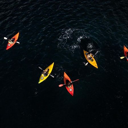 Milford Sound Overnight Cruise - Fiordland Discovery Hotel Luaran gambar